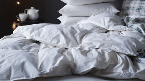 IKEA Double Duvets