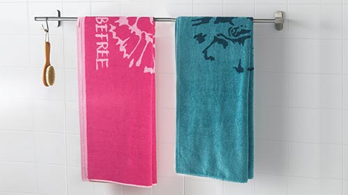 IKEA Children's Towels