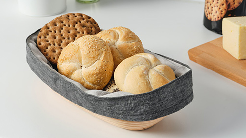 IKEA Bread Baskets