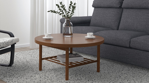 IKEA Fiskos Coffee Tables