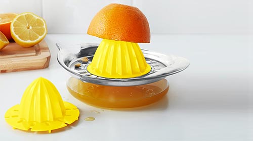 IKEA Lemon Squeezers