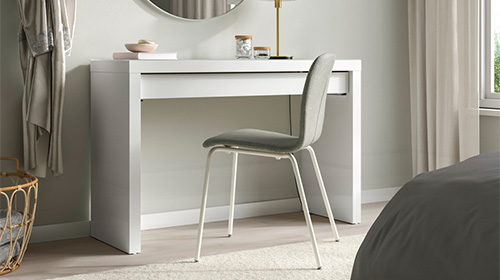 IKEA Dressing Tables