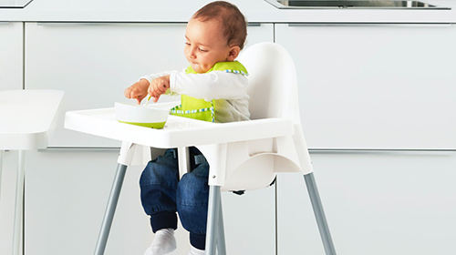 IKEA Highchairs