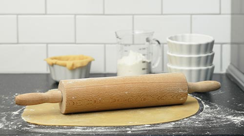 IKEA Rolling Pins