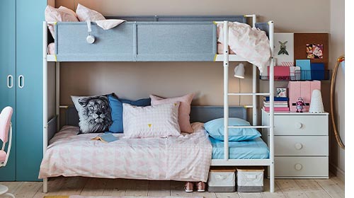 IKEA Bunk Beds