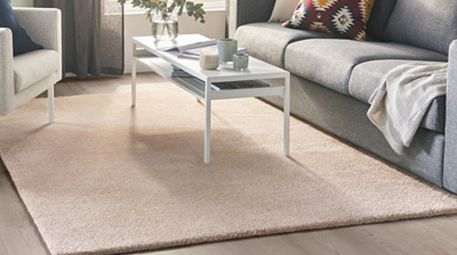 IKEA Lounge Rugs