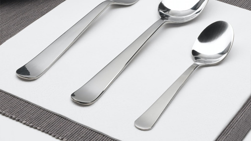 IKEA Dessert Spoons