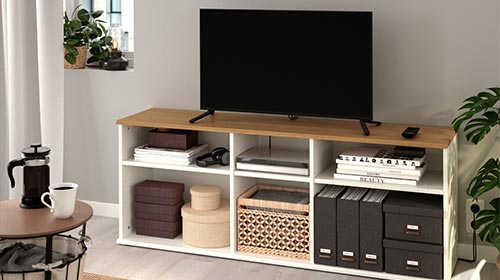 IKEA TV Cabinet Systems