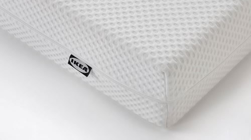 IKEA Visco Mattresses