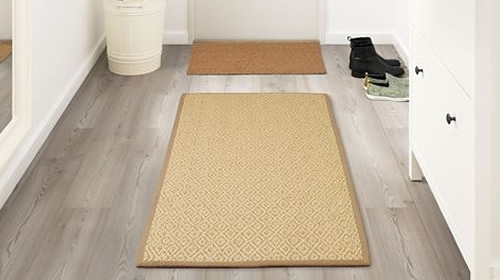 IKEA Runner Rugs