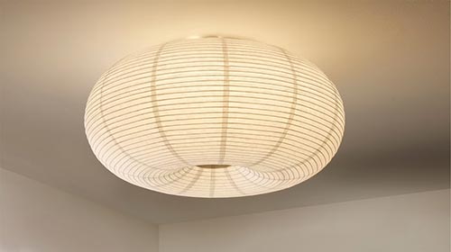 IKEA Ceiling Lamps