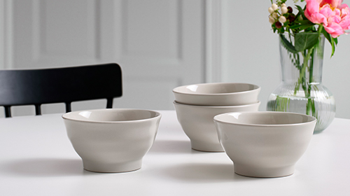 IKEA Snack Bowls