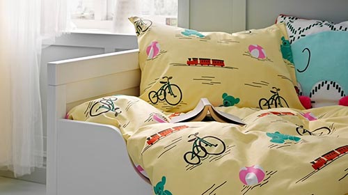 IKEA Children's Duvet Cover Sets