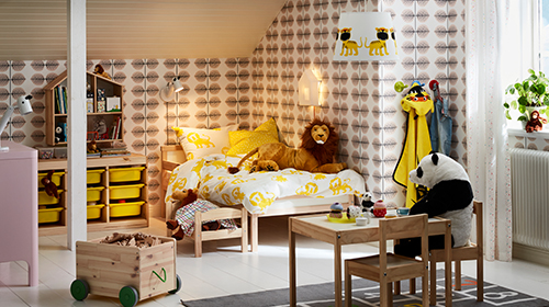 IKEA Gift Ideas for Kids