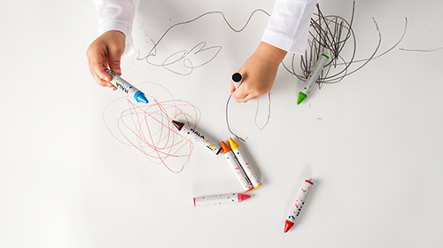 IKEA End-of-Term Gift Ideas for Kids