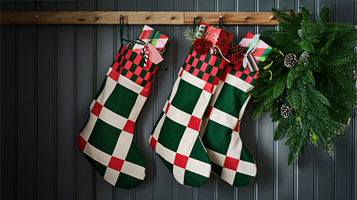 IKEA Dekorasyon Ürünleri