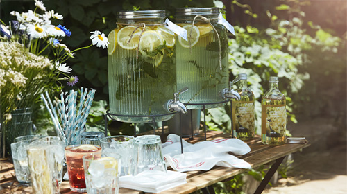 IKEA Outdoor Cookware And Tableware