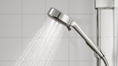 IKEA Duş Başlıkları ve Hortumları