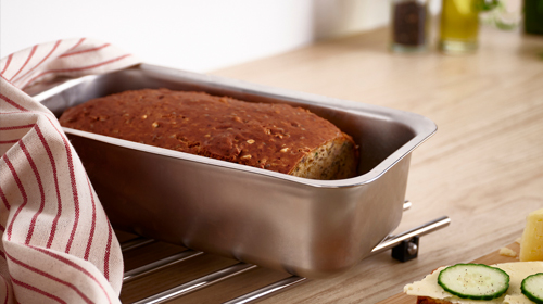 IKEA Ekmek Kalıpları