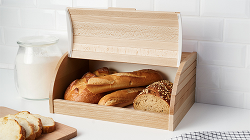 IKEA Bread Baskets