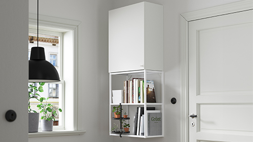 IKEA ENHET Storage Combinations