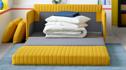 IKEA Yataklı Kanepeler