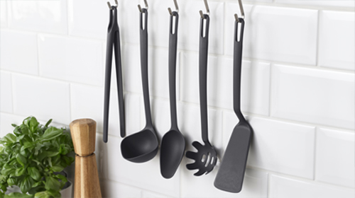 IKEA Mutfak Gereçleri Seti