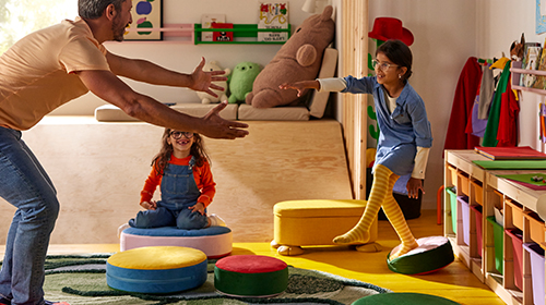 IKEA GREJSIMOJS Koleksiyonu