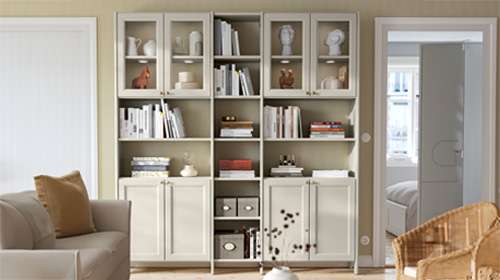 IKEA GULDDRAGARE Storage Systems