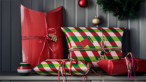 IKEA Hediye Aksesuarları