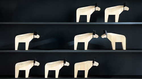 IKEA HÖSTAGILLE Koleksiyonu