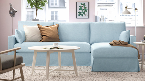 IKEA HYLTARP Sofa Sets