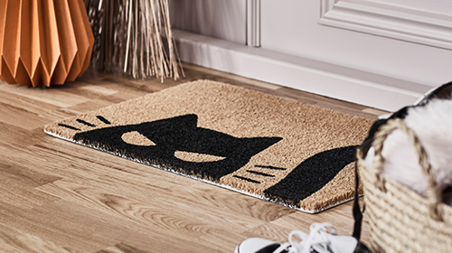 IKEA Door Mats
