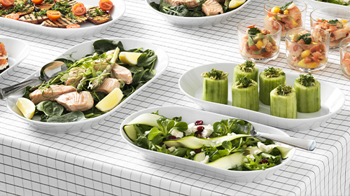 IKEA Platters