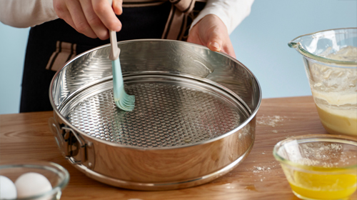 IKEA Kek Kalıpları