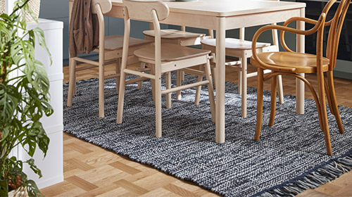 IKEA Kilimler