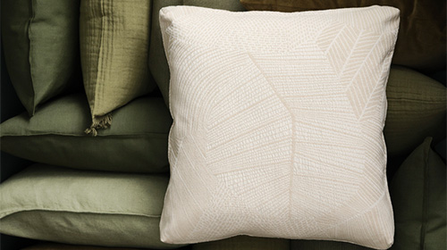 IKEA Kırlent ve Minder