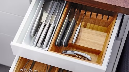 IKEA Knives