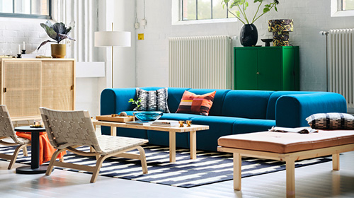 IKEA Sofa Sets