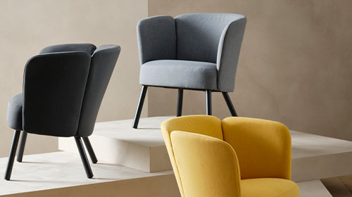 IKEA Armchairs