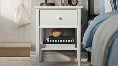 IKEA Nightstands
