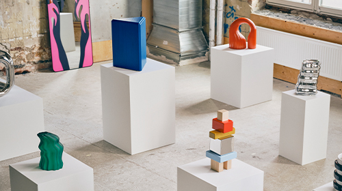 IKEA KONSTRUNDA Collection