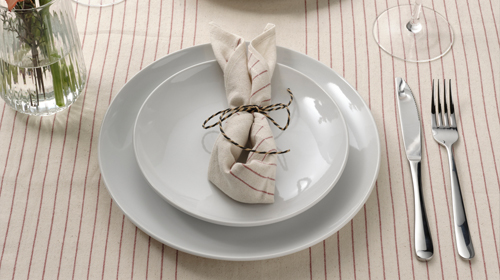 IKEA Kumaş Peçeteler