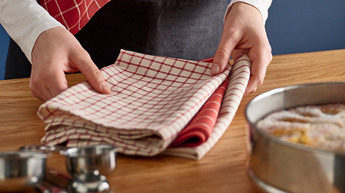IKEA Tea Towels