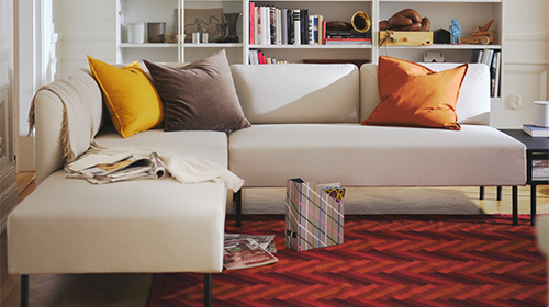 IKEA LILLEHEM Koltuk Takımları