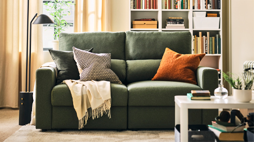 IKEA MALMKÖPING Sofa Sets