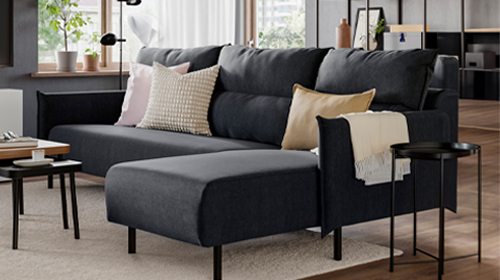 IKEA MANNARP Sofa Sets