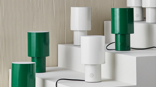 IKEA Masa Lambaları