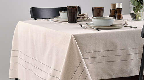 IKEA Tablecloth