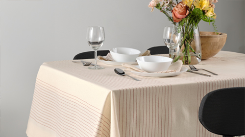IKEA Masa Örtüleri